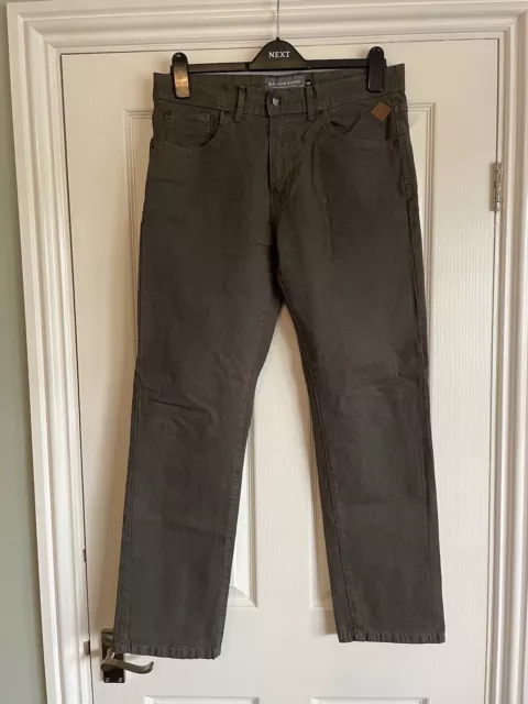 Mens john rocha sales jeans
