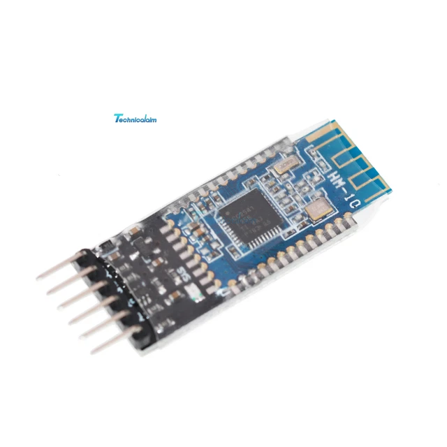 Modulo TTL To RS485 - 5 Pezzi | Conversione Segnale Serial UART | 3.3V/5V | Per Ambiente Industriale - Foto 2