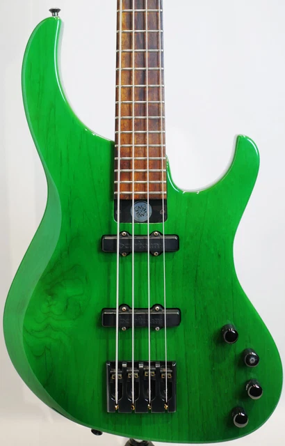 Modulus Genesis 5st Modulus Genesis 5