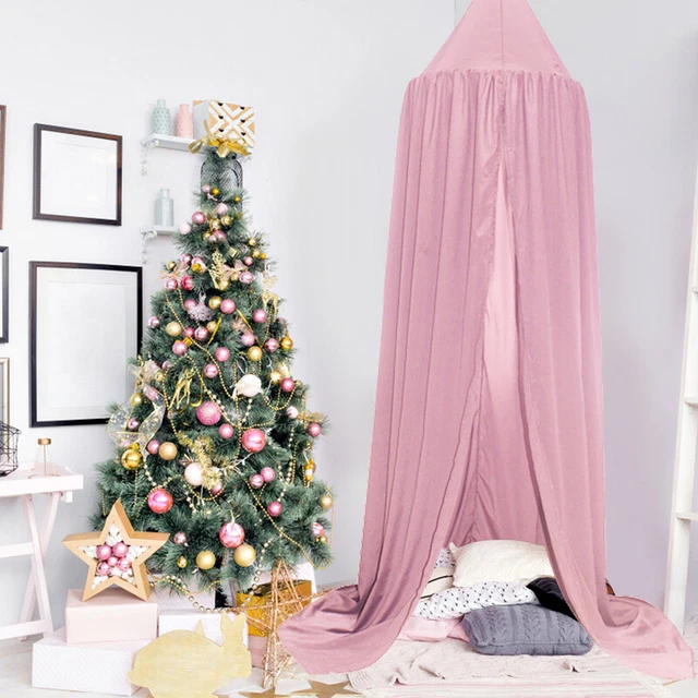Cielo letto culla zanzariera bambini camera da letto baldacchino cameretta bambini letto