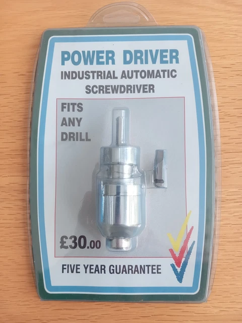 Power driver industrial automatic screwdriver hotsell