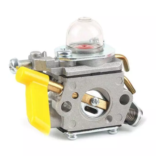 Replacement Carb Carburetor fits Homelite Ryobi Trimmers Pole Runners & Blowers