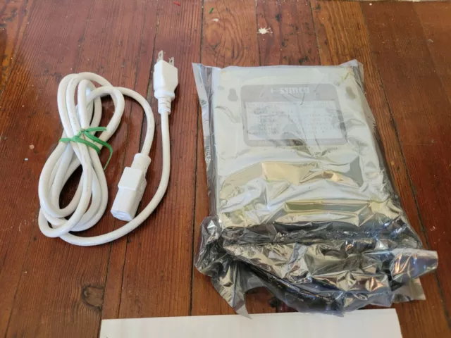 Richmond PFC20 Pulseflow Controller Static Eliminator Power Unit Simco 4005184