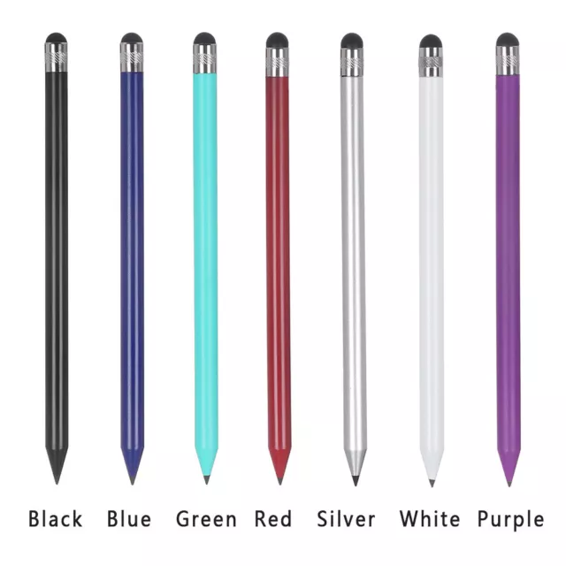 Rounded tip  Universal Touch Screen Pen For iPad Android Tablet Drawing Stylus