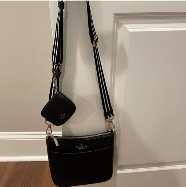 kate spade new york crossbody bag