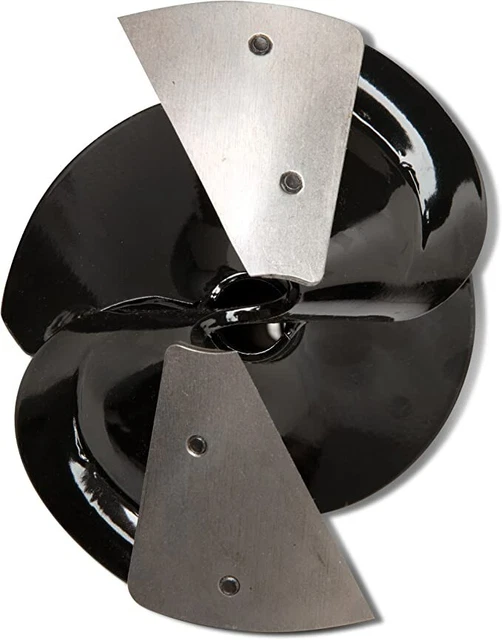 Strikemaster  Repl Blade 5" Lazer Blade Hand Auger