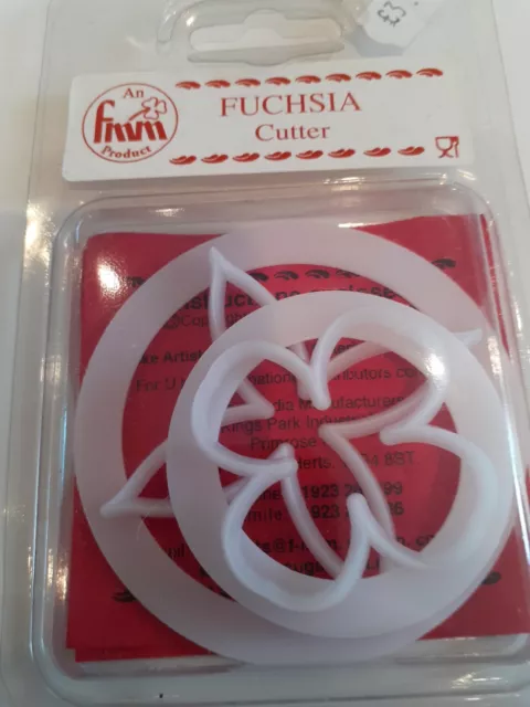 Fmm Fuchia Cutter