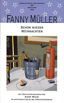Schon wieder Weihnachten: Geschichten von Advent bis Neu... | Buch | Zustand gut