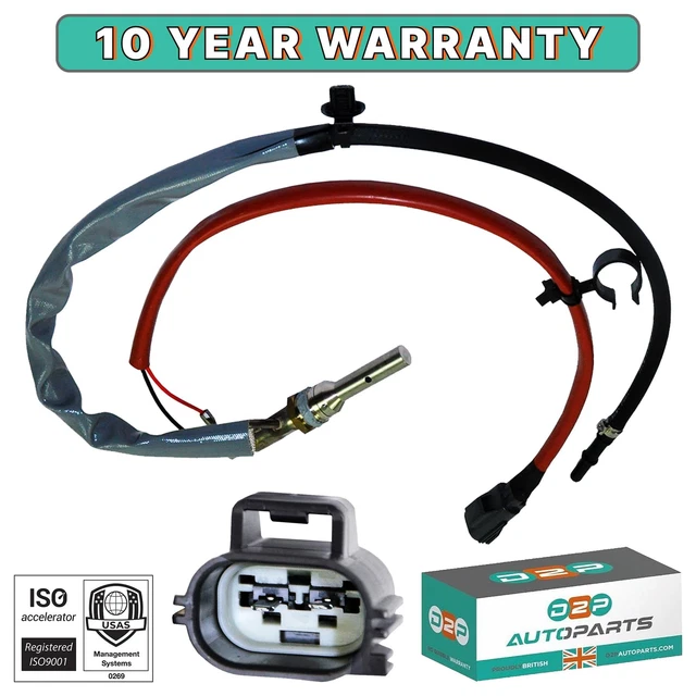 Valve Vaporisateur Carburant Pour Ford Kuga II 2.0 TDCI 2013 – Neuf – Référence 1782157
