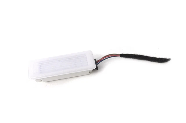 Lampe D'Éclairage Pour Pelleteuses Kobelco SK Series - Réf. 2456U104F3 Etc., Neuf, Compatible Multi Modèles