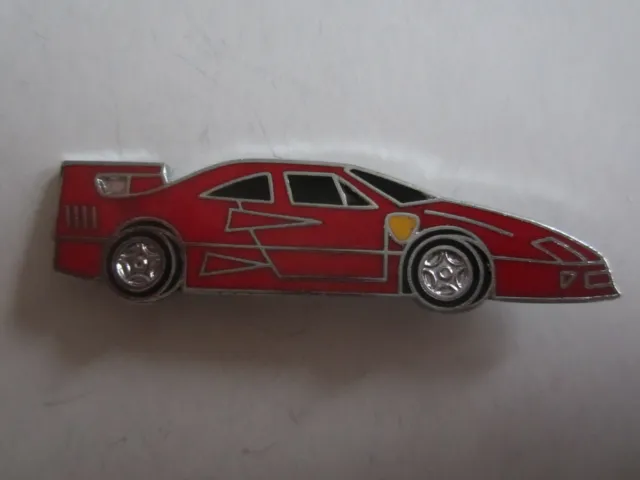 Ferrari Car Badge Badge Badge