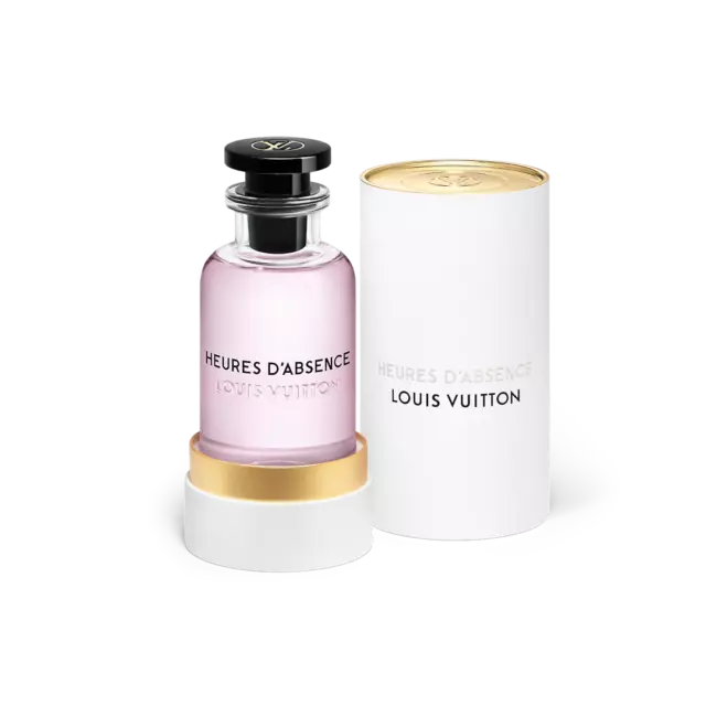 Louis Vuitton offers two new fragrances: On the Beach and Étoile Filante  for Mother's Day