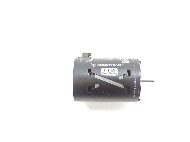 ホビーラジコン HOBBYWING XeRUN Bandit G4 17.5T Electric Motors, Engine, Exhaust & Fuel Systems, RC Model