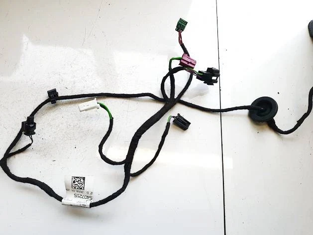 Cables y enchufes, Terminales y cables, Coche Hi-Fi, GPS y