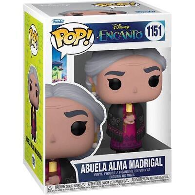 funko pop encanto
