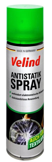 Anti Statik Spray Dm