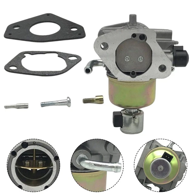KIT JOINT CARBURATEUR haute performance pour Kohler KT730 KT735 KT740