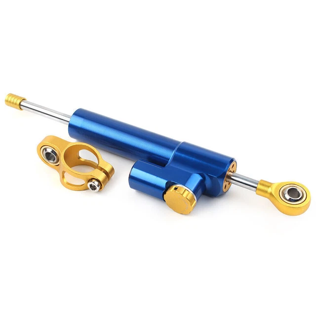 Steering Damper Stabilizer For BMW S1000RR 2010-2011 10 11