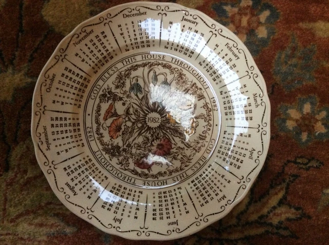 Pot à lait - Ridgway Staffordshire Ironstone - Label Emmaüs