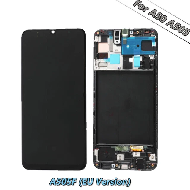 Écran Tactile LCD Complet 13.3" FHD Pour HP ENVY 13-BA0010NA - Neuf - Numériseur Inclus - Garantie 3 Mois