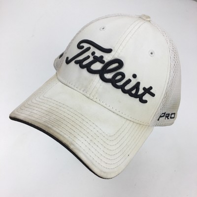 Titleist Golf Pro V1 FJ Ball Hat Fitted L/XL Baseball