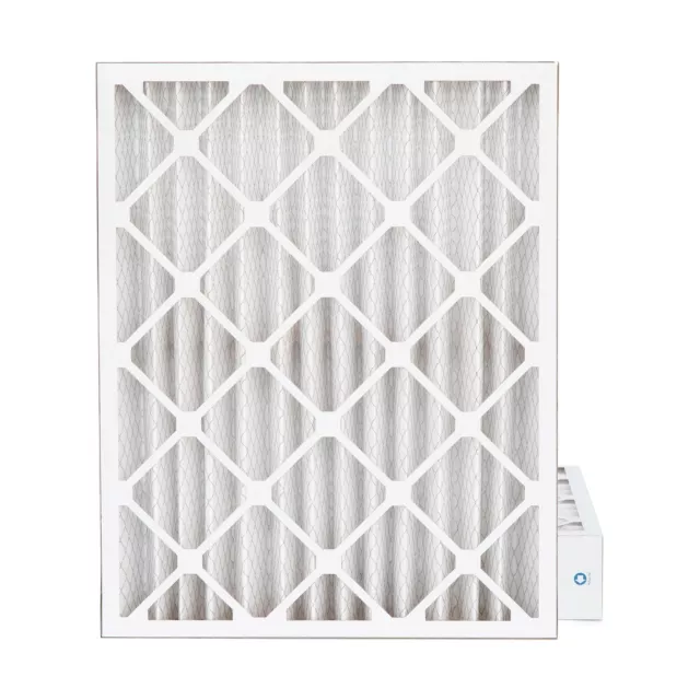 16x20x5 MERV 8 Replacement Filter for HONEYWELL F25 Model 203721 / FC100. 2 Pack