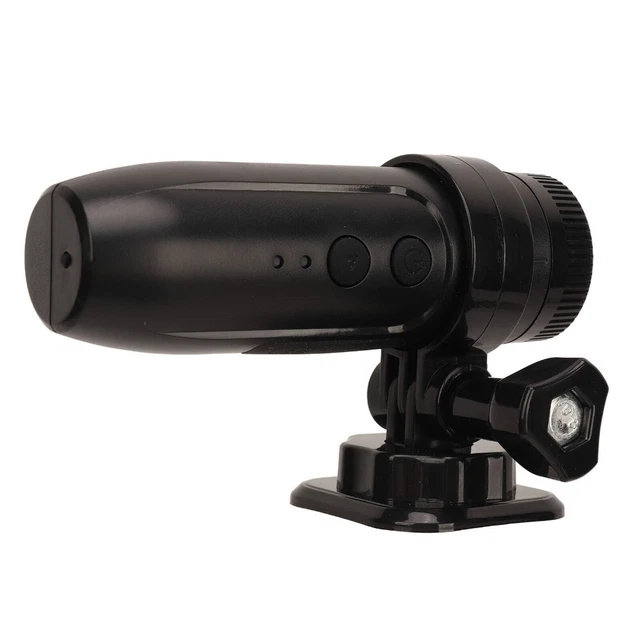 IPX 67 HELMET Camera 170° Sports Action Camera New Video Camera Bike