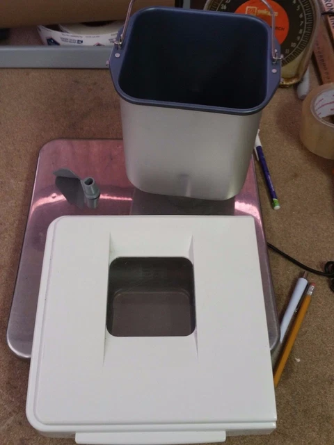 Recipes For Macchine Per Il Pane | Panasonic Experience Fresh - Foto 5