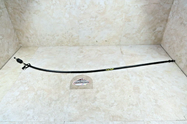 2017 Bmw F800R, Clutch Cable (Ops7035)