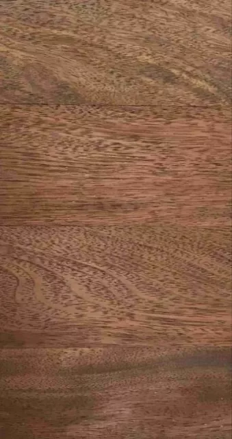 Solid Merbau Unfinished Square Edge Flooring 120x18 Random Length - £57.99 SQM