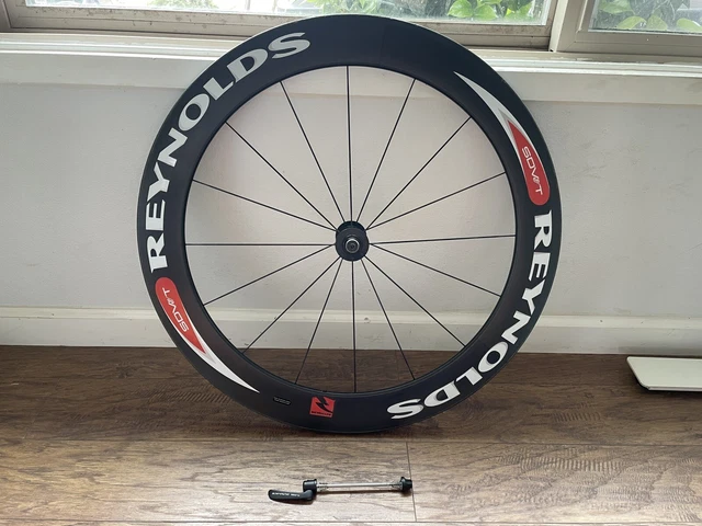 carbon wheel rim brake