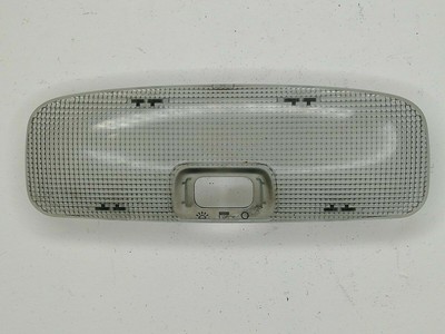 2S6A13776AA Courtois Plafonnier Lumière de Courtoisie Avant Toit pour FORD Focus 