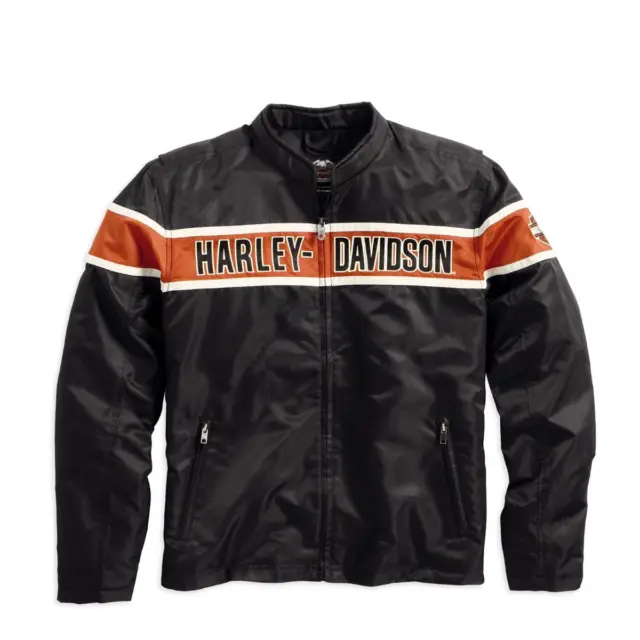 HD Jacke Generations Harley Davidson Größe: S - 5XL