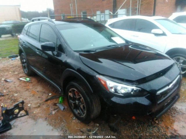 Carrier Rear Axle Manual Transmission 4.44 Ratio Fits 13-18 XV CROSSTREK 5942557
