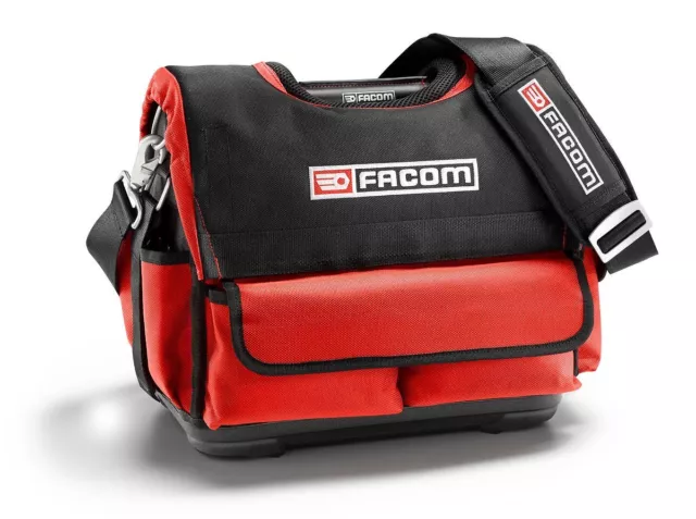 Facom BS.T14 Professional Soft Tote Tool Bag 14" (Not Box)