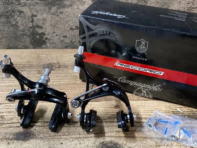 Italian Vintage Bikes | Etriers de freins Campagnolo 2040 Nuovo-Super