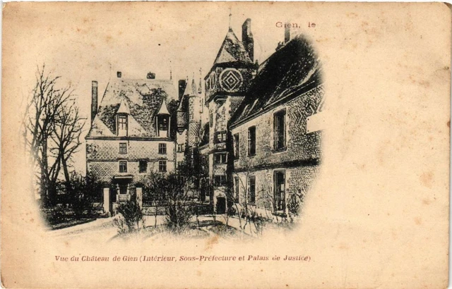 Nevoy Chateau De La Grande Bosse à Nevoy