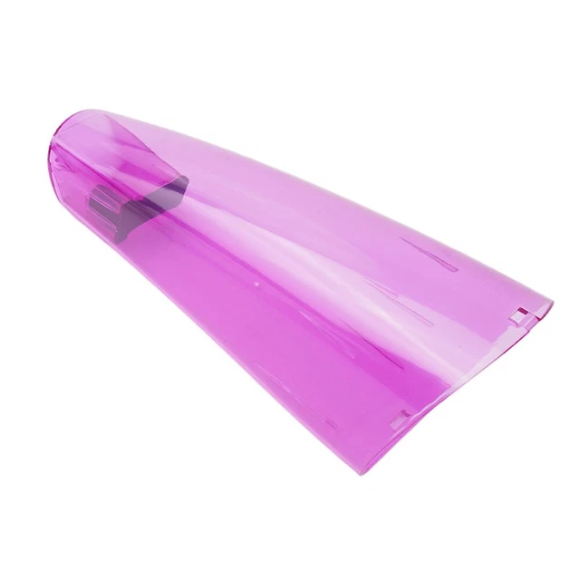 Tuyau Flexible D'Aspiration Collecte De Poussières 63 Mm X 3 M Pvc Epais P 010706458515