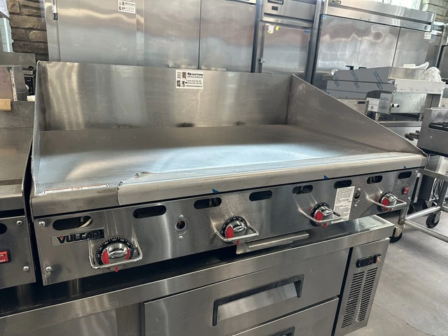 Vulcan Griddle 948RX-CH1