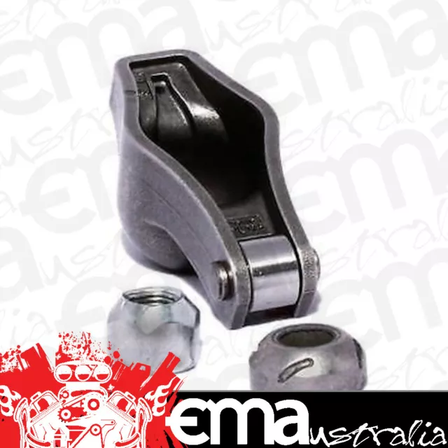 Comp Cams CO1431-16 Ford SB Windsor Magnum Roller Tip 3/8" Rocker Arms 1.6 Ratio