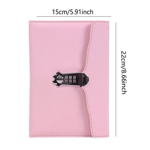 PAPER THICKNESS RULED Lined Paper Personal Planner Organizers Student £