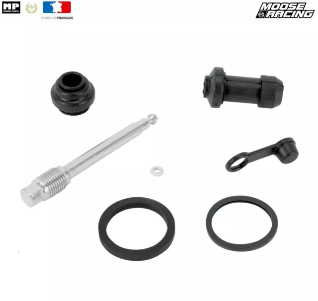 Kit Réparation d'Etrier de Frein Arrière 08-152X Honda   CRF 250 X 2004-2009