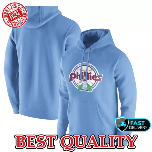 SALE!!_ Philadelphia Phillies Hoodie MLB Baseball Unisex Hooded Sweatshirt S-5XL