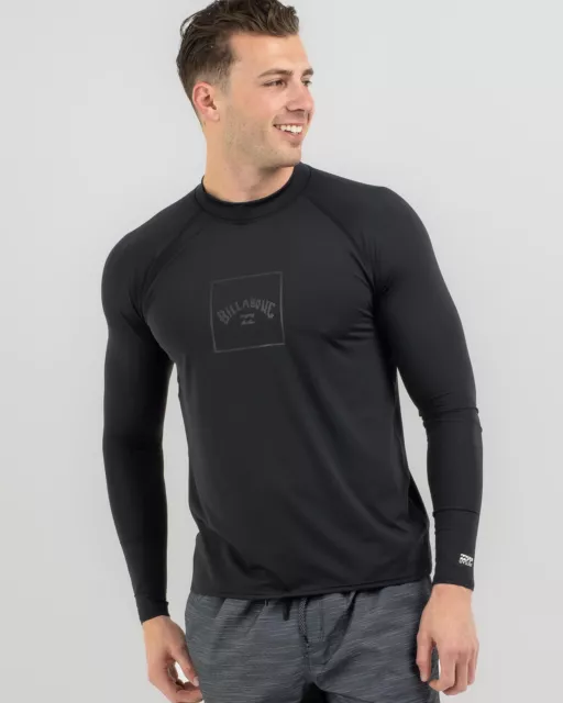 Billabong Boxed Arch Long Sleeve Wet Shirt