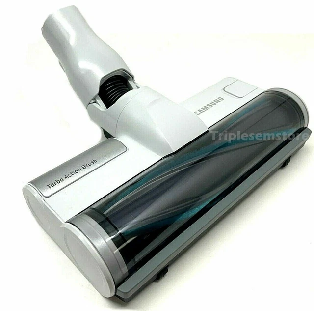 NEW SAMSUNG JET 70 Series Cordless Stick Vacuum Turbo Action Brush VCA