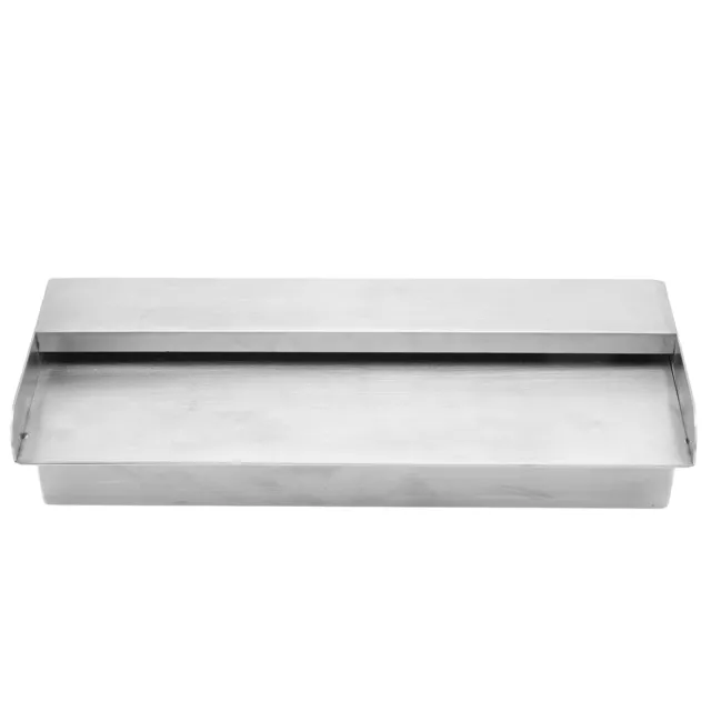 Fontana Piscina Acqua G1 Filo Femmina Flusso Costante Decorativo