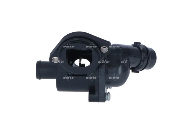 Termostato NRF Refrigerante 725078 - Ricambio Per Sistemi Di Raffreddamento - Foto 10