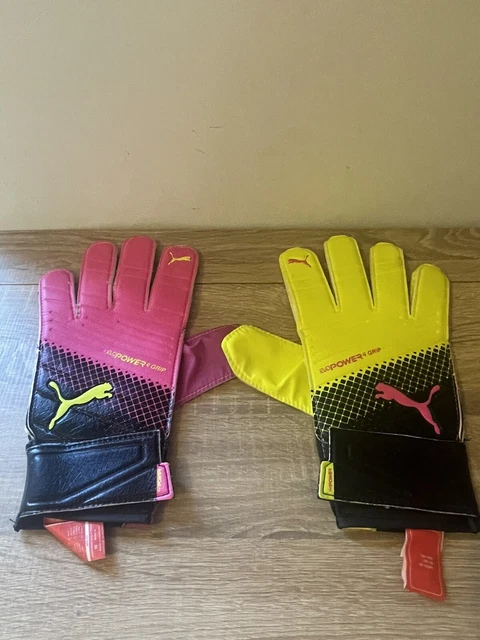 Puma tricks evopower gloves deals
