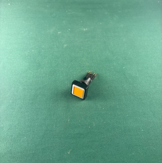 Eaton (Moeller), Pulsante Luminoso M22-DL-W | Leroy Merlin - Foto 5