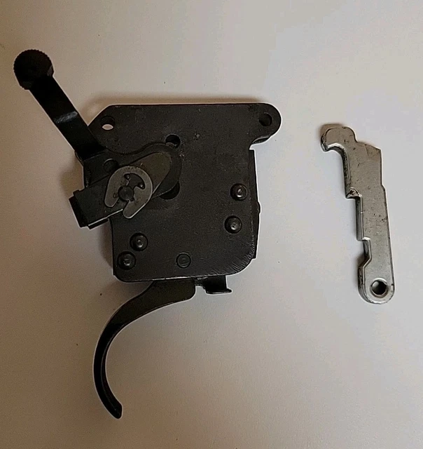 Remington 700 XMP Trigger RH , S.S. Safety--FACTORY NEW